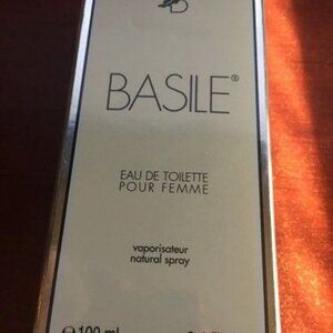 Basile Pour Femme Edt Spray 3.4 oz